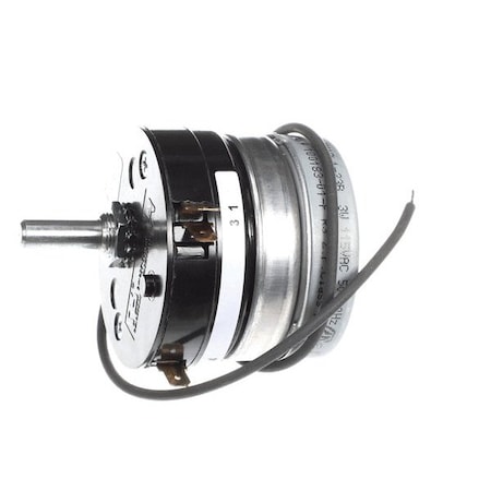 Crown Steam Timer 60 Min 120V 5060 Hz 9451-1